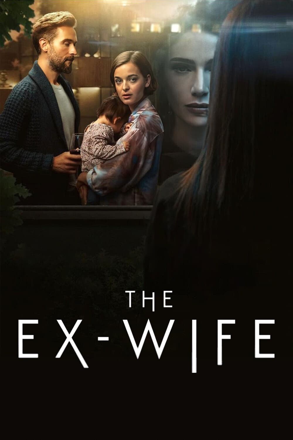 The Ex-Wife (2022 TV Series)